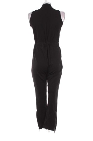 Damski długi kombinezon Unbranded, Rozmiar M, Kolor Czarny, Cena 80,00 zł
