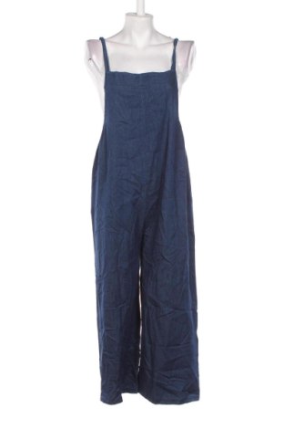 Salopetă lungă de damă Unbranded, Mărime 3XL, Culoare Albastru, Preț 151,99 Lei