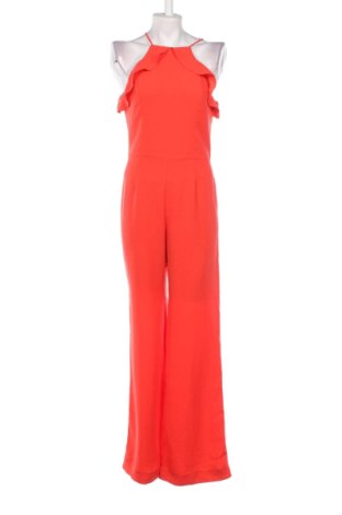 Damski długi kombinezon Unbranded, Rozmiar S, Kolor Pomarańczowy, Cena 214,77 zł