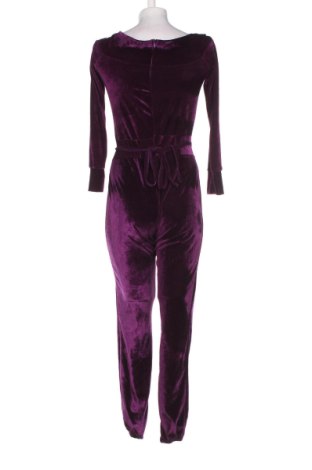 Salopetă lungă de damă Unbranded, Mărime M, Culoare Mov, Preț 113,99 Lei