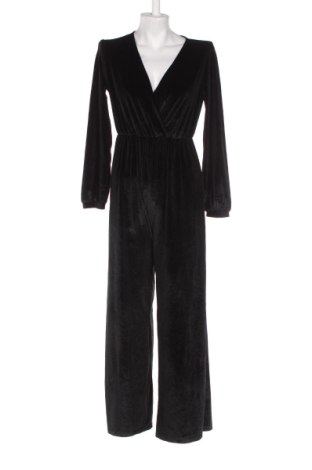 Salopetă lungă de damă Unbranded, Mărime L, Culoare Negru, Preț 151,99 Lei