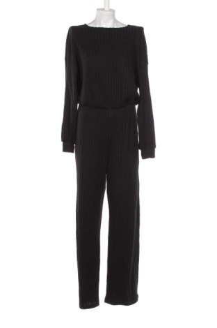 Damski długi kombinezon Unbranded, Rozmiar M, Kolor Czarny, Cena 129,99 zł