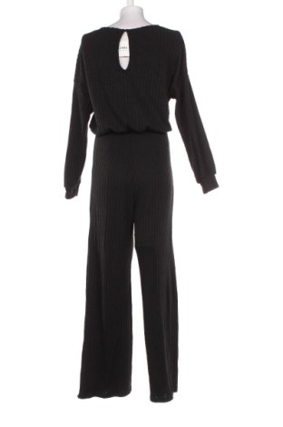 Damski długi kombinezon Unbranded, Rozmiar M, Kolor Czarny, Cena 129,99 zł