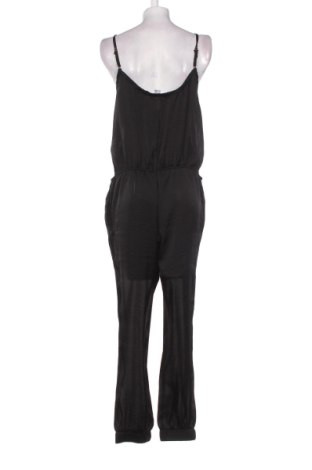 Salopetă lungă de damă Unbranded, Mărime XL, Culoare Negru, Preț 128,00 Lei