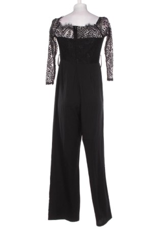 Damski długi kombinezon Unbranded, Rozmiar M, Kolor Czarny, Cena 129,99 zł