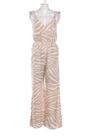 Дамски дълъг гащеризон Unbranded, Размер L, Цвят Многоцветен, Цена 25,05 €