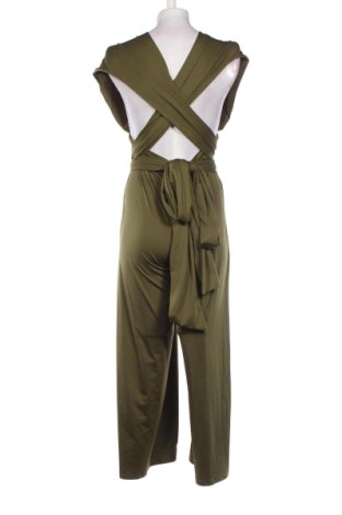 Salopetă lungă de damă Unbranded, Mărime XL, Culoare Verde, Preț 151,99 Lei