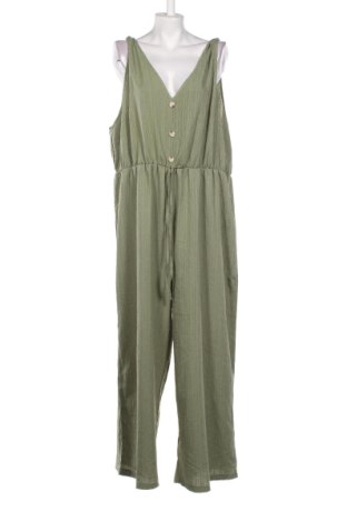 Dámsky dlhý overal Unbranded, Veľkosť 5XL, Farba Zelená, Cena  29,95 €