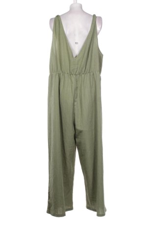 Dámsky dlhý overal Unbranded, Veľkosť 5XL, Farba Zelená, Cena  29,95 €