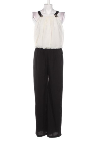 Дамски дълъг гащеризон Unbranded, Размер L, Цвят Многоцветен, Цена 25,00 €