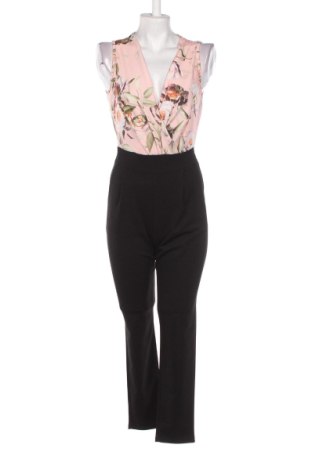 Дамски дълъг гащеризон Unbranded, Размер S, Цвят Многоцветен, Цена 25,05 €