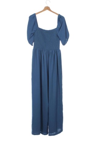 Damski długi kombinezon Unbranded, Rozmiar S, Kolor Niebieski, Cena 129,99 zł