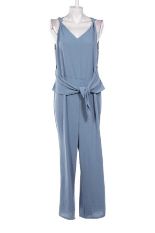 Dámsky dlhý overal Unbranded, Veľkosť XL, Farba Modrá, Cena  24,45 €