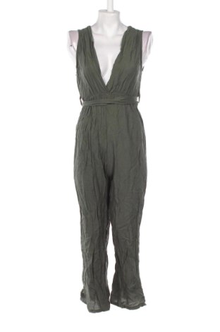 Női hosszú overál Unbranded, Méret M, Szín Zöld, Ár 12 349 Ft