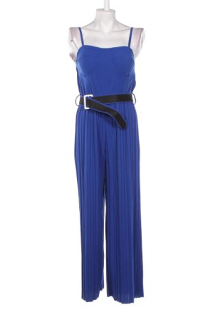 Дамски дълъг гащеризон Unbranded, Размер S, Цвят Син, Цена 20,86 €