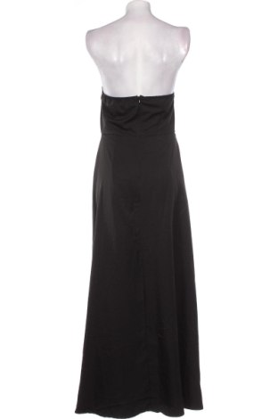 Damski długi kombinezon Unbranded, Rozmiar M, Kolor Czarny, Cena 129,99 zł