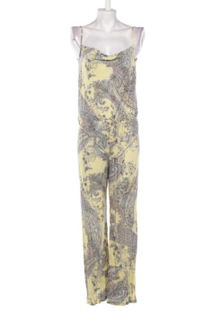 Damski długi kombinezon Unbranded, Rozmiar S, Kolor Kolorowy, Cena 216,54 zł