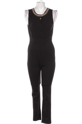 Dámsky dlhý overal Unbranded, Veľkosť S, Farba Čierna, Cena  24,55 €