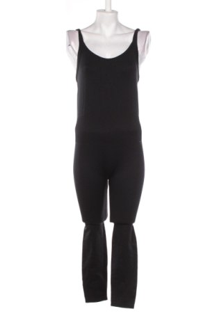 Salopetă lungă de damă Unbranded, Mărime L, Culoare Negru, Preț 128,00 Lei