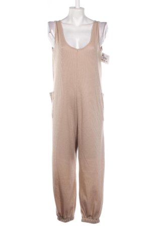 Дамски дълъг гащеризон Unbranded, Размер M, Цвят Многоцветен, Цена 25,05 €