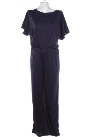 Langer Damen-Overall Unbranded, Größe L, Farbe Blau, Preis € 32,99