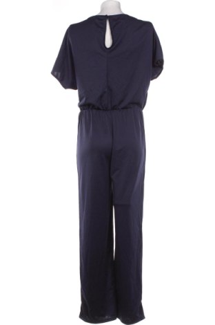 Langer Damen-Overall Unbranded, Größe L, Farbe Blau, Preis € 32,99