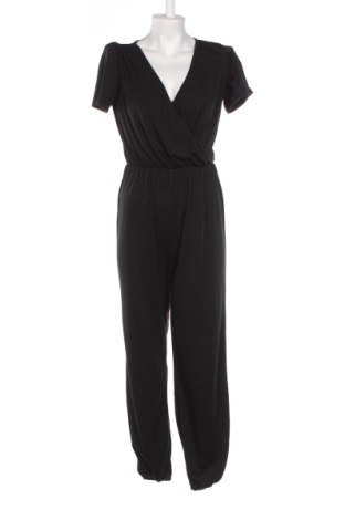 Salopetă lungă de damă Unbranded, Mărime S, Culoare Negru, Preț 130,33 Lei