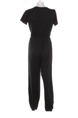 Salopetă lungă de damă Unbranded, Mărime S, Culoare Negru, Preț 130,33 Lei