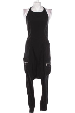 Dámský dlouhý overal Unbranded, Velikost XS, Barva Černá, Cena  696,00 Kč