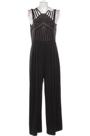 Salopetă lungă de damă Unbranded, Mărime 3XL, Culoare Negru, Preț 130,33 Lei