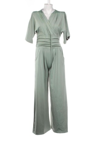 Dámsky dlhý overal Unbranded, Veľkosť XL, Farba Zelená, Cena  25,00 €