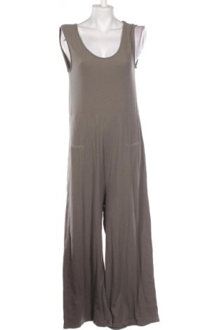 Salopetă lungă de damă Unbranded, Mărime XXL, Culoare Verde, Preț 127,45 Lei