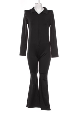 Salopetă lungă de damă Unbranded, Mărime L, Culoare Negru, Preț 130,33 Lei