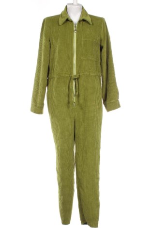 Langer Damen-Overall Unbranded, Größe XXL, Farbe Grün, Preis € 25,00