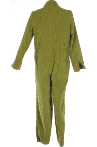 Langer Damen-Overall Unbranded, Größe XXL, Farbe Grün, Preis € 25,00