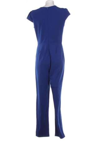 Salopetă lungă de damă Unbranded, Mărime L, Culoare Albastru, Preț 151,99 Lei