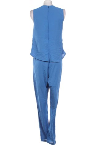 Damski długi kombinezon Unbranded, Rozmiar M, Kolor Niebieski, Cena 133,96 zł