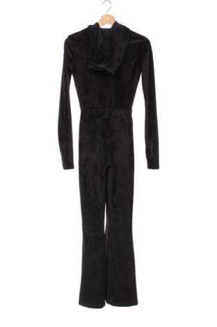 Дамски дълъг гащеризон Unbranded, Размер XS, Цвят Черен, Цена 46,63 €