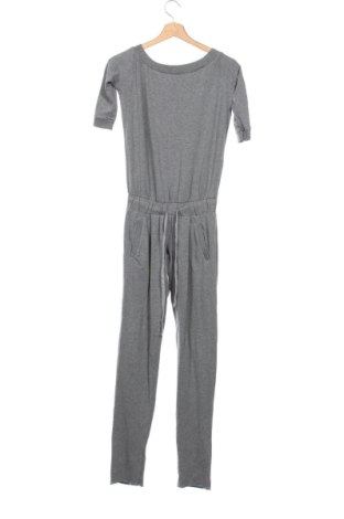 Dámsky dlhý overal Unbranded, Veľkosť XXS, Farba Sivá, Cena  24,45 €