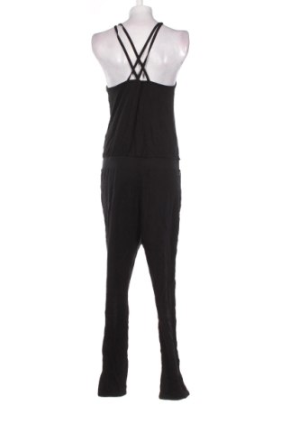 Langer Damen-Overall Unbranded, Größe L, Farbe Schwarz, Preis € 32,99