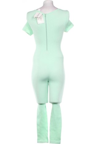 Salopetă lungă de damă Unbranded, Mărime S, Culoare Verde, Preț 205,28 Lei