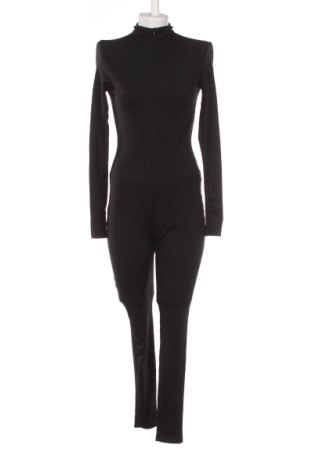 Salopetă lungă de damă Unbranded, Mărime S, Culoare Negru, Preț 130,33 Lei