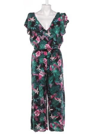 Дамски дълъг гащеризон Unbranded, Размер M, Цвят Многоцветен, Цена 24,55 €