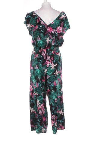 Дамски дълъг гащеризон Unbranded, Размер M, Цвят Многоцветен, Цена 24,55 €