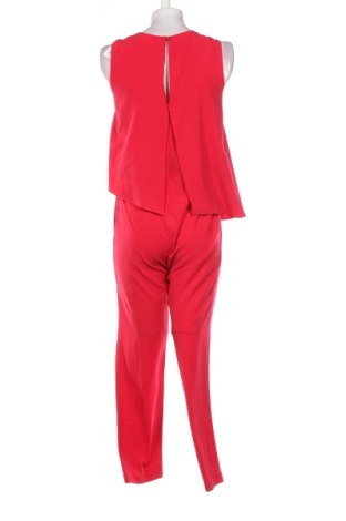 Damski długi kombinezon Unbranded, Rozmiar M, Kolor Różowy, Cena 129,99 zł