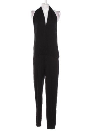 Salopetă lungă de damă Undercolors Of Benetton, Mărime XXL, Culoare Negru, Preț 215,99 Lei