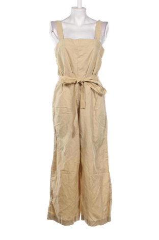 Dámsky dlhý overal Uniqlo, Veľkosť XL, Farba Béžová, Cena  41,95 €