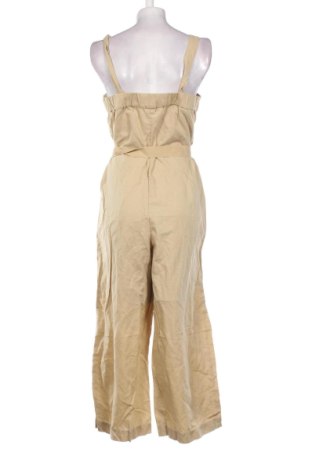 Dámsky dlhý overal Uniqlo, Veľkosť XL, Farba Béžová, Cena  41,95 €