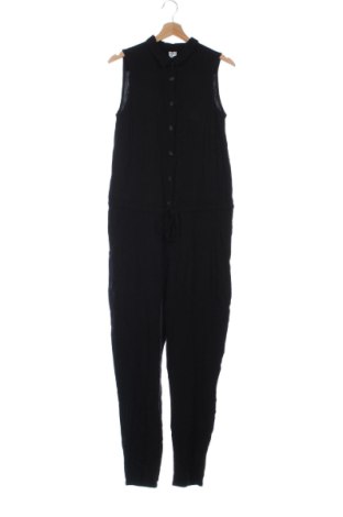 Langer Damen-Overall Up 2 Fashion, Größe 3XL, Farbe Schwarz, Preis € 32,99