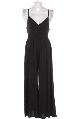 Salopetă lungă de damă Urban Classics, Mărime S, Culoare Negru, Preț 129,99 Lei